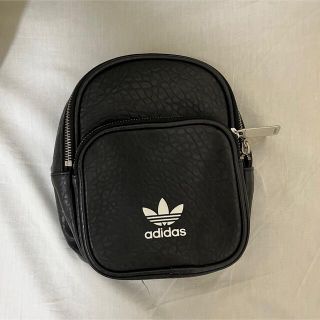 アディダス(adidas)のadidas バッグ(その他)