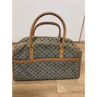 ルイヴィトン(LOUIS VUITTON)のルイヴィトンミニボストンバッグ(ボストンバッグ)