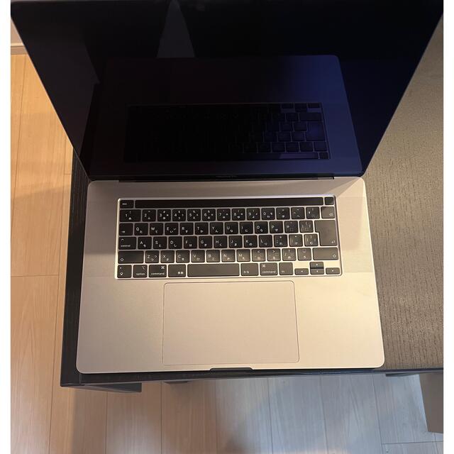 山田森様専用MacBook pro | sweatreno.com