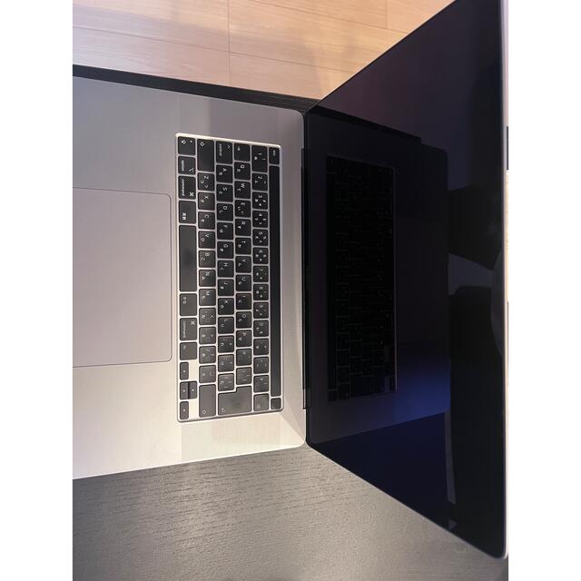 山田森様専用MacBook pro 人気ブランドを 50400円
