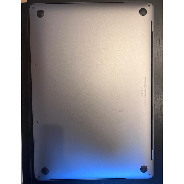山田森様専用MacBook pro 人気ブランドを 50400円