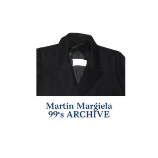 マルタンマルジェラ(Maison Martin Margiela)の▪️99’s【MARTIN MARGIELA】TAILORED JKT(テーラードジャケット)