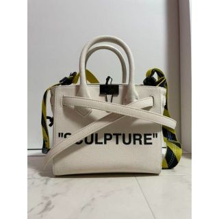 オフホワイト バッグの通販 200点以上 | OFF-WHITEのレディースを買う ...