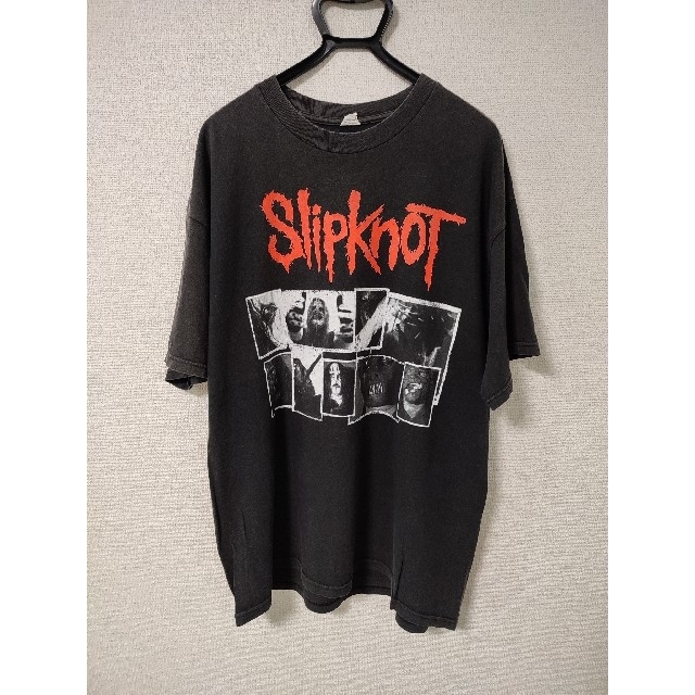 スリップノット【値下げ不可】 slipknot