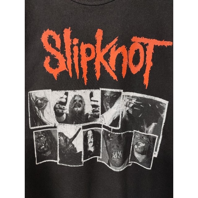 【値下げ不可】 slipknot