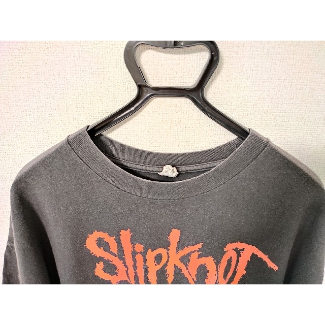 【値下げ不可】 slipknot
