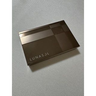 ルナソル(LUNASOL)のLUNASOL スタイリングアイゾーンコンパクト(パウダーアイブロウ)