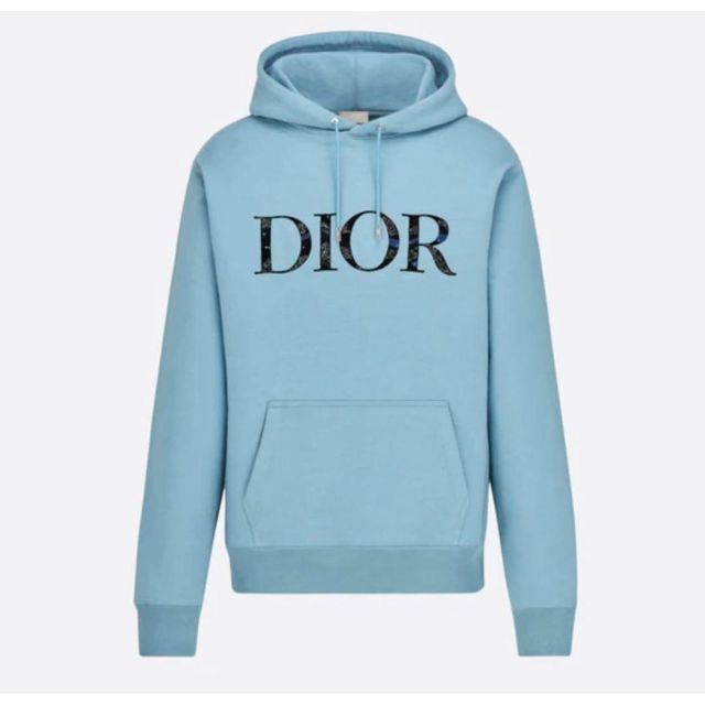 ディオール パーカー 希少コラボ レイモンドペティボン トップス Dior