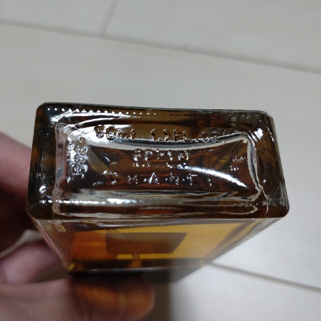 シャネル ココ EDT 50ml 2