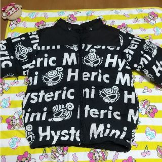 ヒステリックミニ(HYSTERIC MINI)のヒステリックミニ(ジャケット/上着)