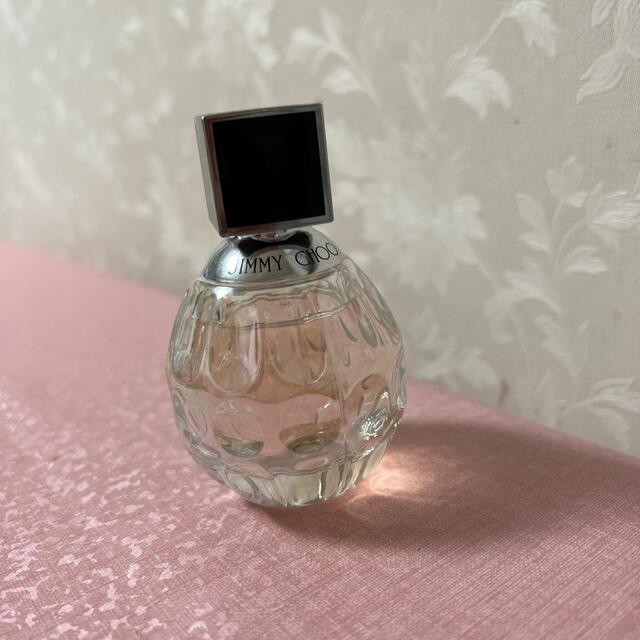 JIMMY CHOO(ジミーチュウ)のジミーチュウ香水 コスメ/美容の香水(香水(女性用))の商品写真