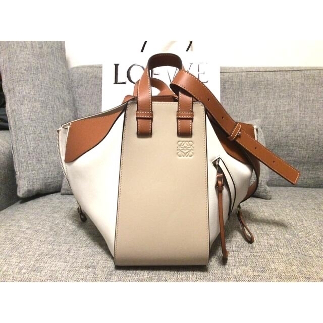 LOEWE(ロエベ)のm!m様専用商品 レディースのバッグ(ショルダーバッグ)の商品写真