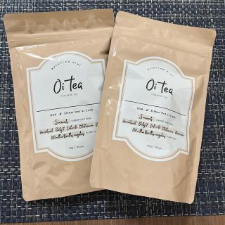 OiTea (ダイエット食品)