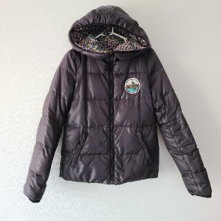 WEB限定デザイン 【タグ付き 未使用】TGNS ツーガンズ ダウン