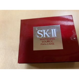 エスケーツー(SK-II)のSK-IIファンデーションOC-1(ファンデーション)