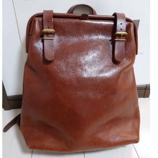 ヘルツ 中古 リュック(レディース)の通販 48点 | HERZのレディースを