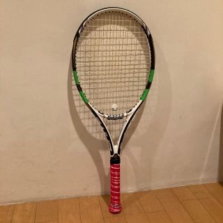 バボラ(Babolat)のBabolat gt technology テニスラケット(ラケット)