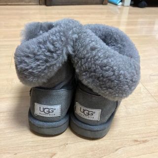 アグ(UGG)のUGGブーツ　16㎝(ブーツ)