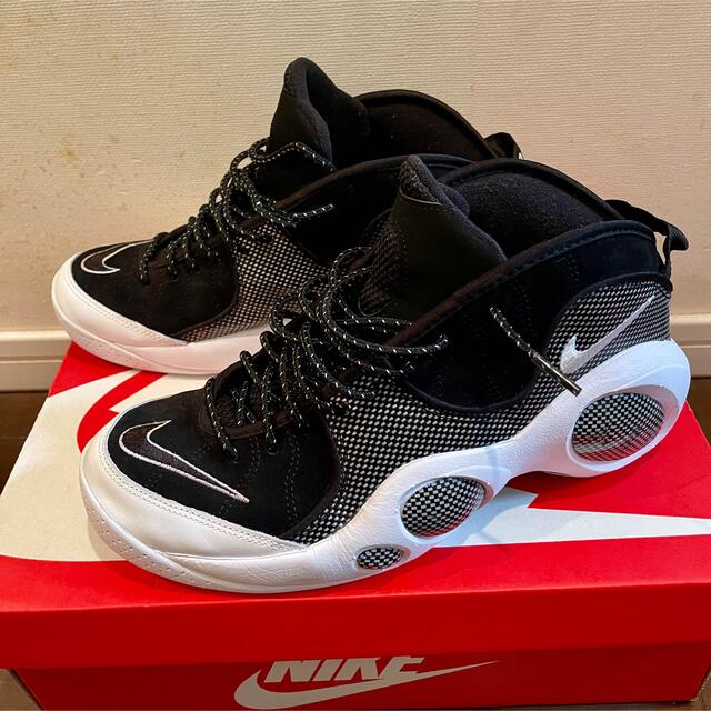 美品 Nike Air Zoom Flight 95 27cm | usturology.ph
