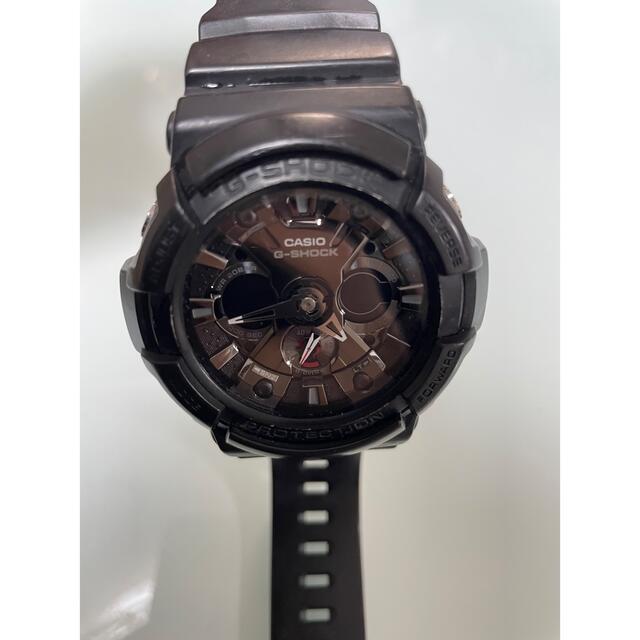 G-SHOCK メンズの時計(腕時計(デジタル))の商品写真