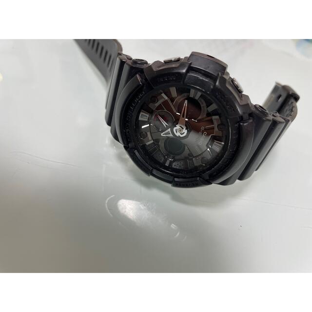 G-SHOCK メンズの時計(腕時計(デジタル))の商品写真