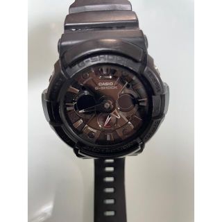 G-SHOCK(腕時計(デジタル))