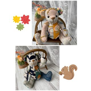 ミナペルホネン ぬいぐるみの通販 300点以上 | mina perhonenの