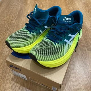 アシックス(asics)のアシックス　メタスピードスカイプラス　26.5cm(シューズ)