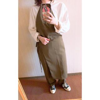 ビューティアンドユースユナイテッドアローズ(BEAUTY&YOUTH UNITED ARROWS)のnoda66様専用(ベスト/ジレ)