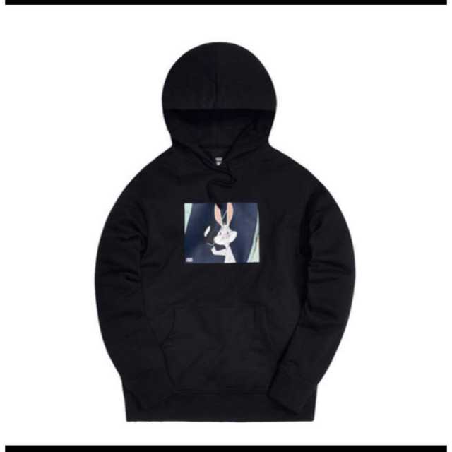 Kith x Looney Tunes What's Up Doc Hoodie 素晴らしい外見 www.gold