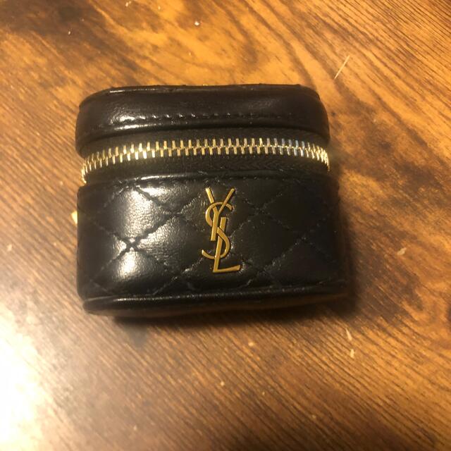 Saint Laurent - 正規品【SAINT LAURENT】AirPods Pro ケースの通販 by