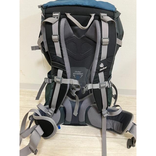 Deuter(ドイター)のdeuter　ドイター FUTURA PRO 42 スポーツ/アウトドアのアウトドア(登山用品)の商品写真