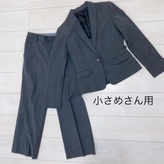 コムサイズム(COMME CA ISM)のmixu様フォロー割　パンツスーツ コムサイズム パンツスーツ レディーススーツ(スーツ)