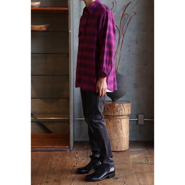 COMOLI - 新品未使用21AW COMOLIコーデュロイ5Pパンツ サイズ1 COMOLI - 新品未使用21AW COMOLIコーデュロイ5Pパンツ サイズ1