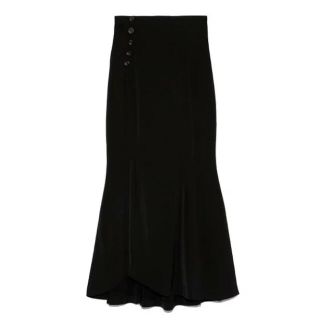 リリーブラウン ファー ロングスカート/マキシスカートの通販 25点 ...
