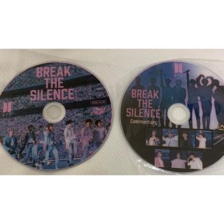 BTS DVD(アイドル)