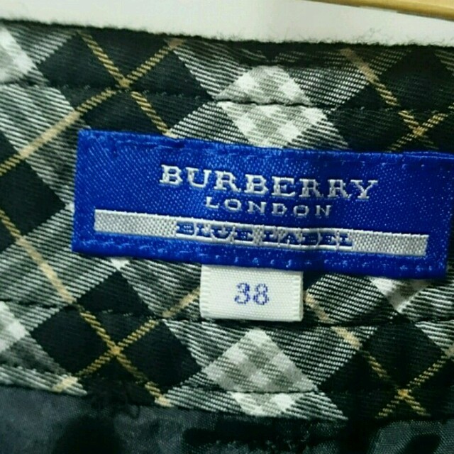 BURBERRY(バーバリー)の新品、未使用❤ショートパンツ レディースのパンツ(ショートパンツ)の商品写真