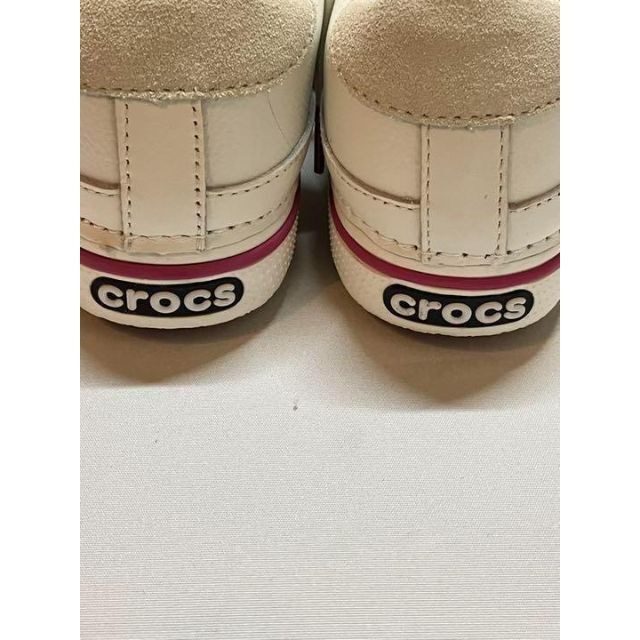 crocs - クロックス ゴルフシューズ 新品 未使用の通販 by りんりん's ...