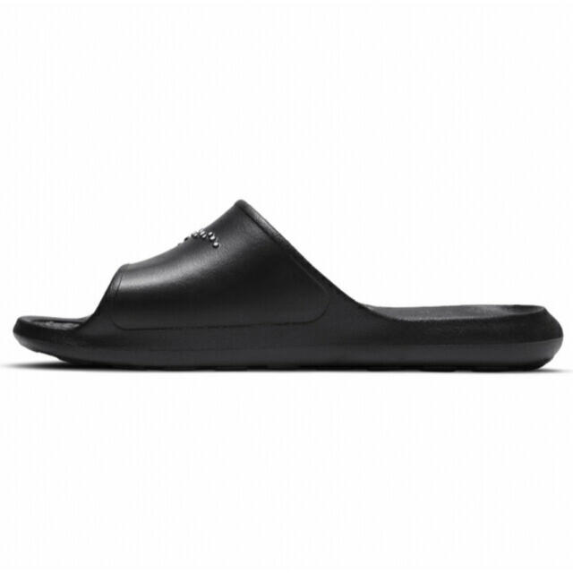 NIKE(ナイキ)の【新品】 ナイキ  ビクトリー ワン  シャワースライド　黒　27.0cm メンズの靴/シューズ(サンダル)の商品写真