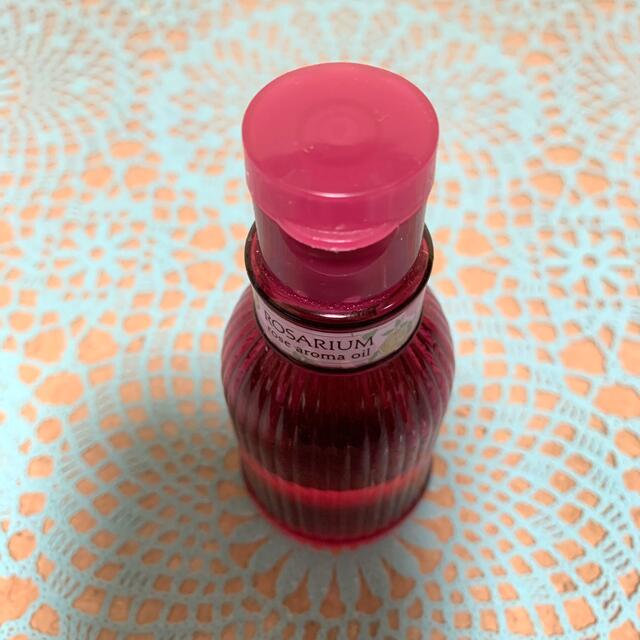 SHISEIDO (資生堂)(シセイドウ)の資生堂 ばら園 ローズ オイル 75ml コスメ/美容のスキンケア/基礎化粧品(フェイスオイル/バーム)の商品写真