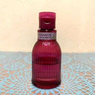 シセイドウ(SHISEIDO (資生堂))の資生堂 ばら園 ローズ オイル 75ml(フェイスオイル/バーム)