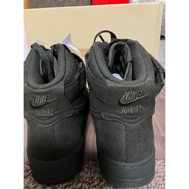 NIKE(ナイキ)のBillie Eilish × Nike Air Force1ビリーアイリッシュ メンズの靴/シューズ(スニーカー)の商品写真