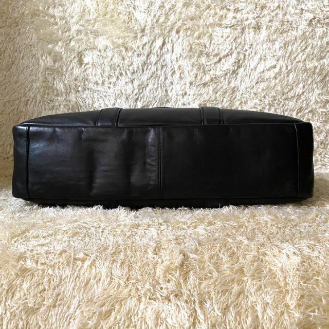 COACH コーチ ビジネスバッグ トートバッグ オールレザー 2way COACH コーチ ビジネスバッグ トートバッグ オールレザー 2way