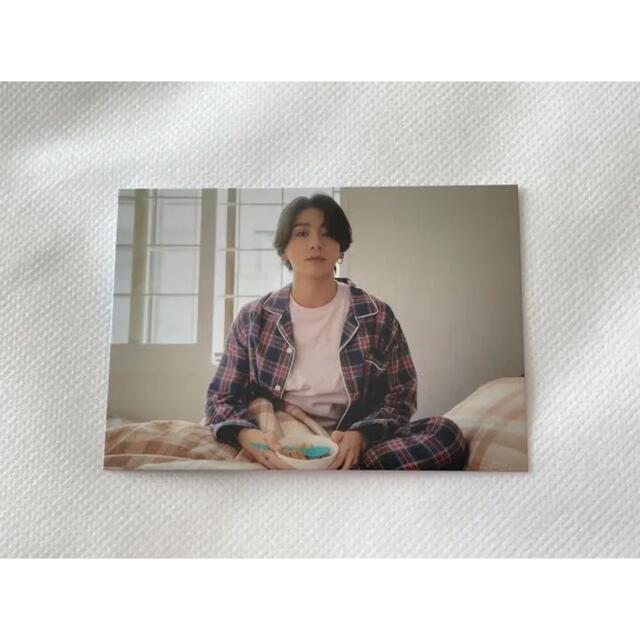 BTS トレカ フォトカード 釜山 ホテル JOSUN ジョングク jk 特典 BTS トレカ フォトカード 釜山 ホテル JOSUN ジョングク jk 特典