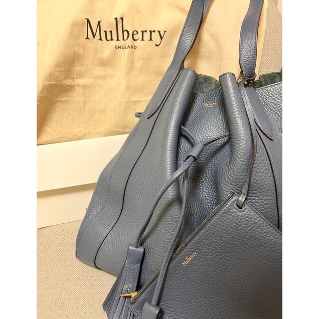 mulberry millie large soft tote - www.edxconsultores.com.br