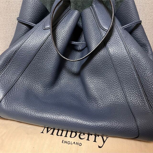 mulberry millie large soft tote - www.edxconsultores.com.br