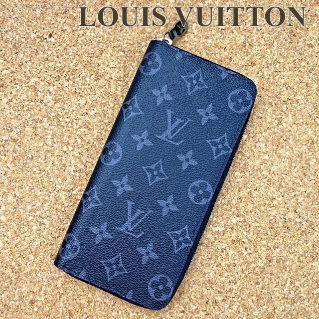 夏セール開催中 MAX80%OFF！ ルイヴィトン - VUITTON LOUIS ジッピー