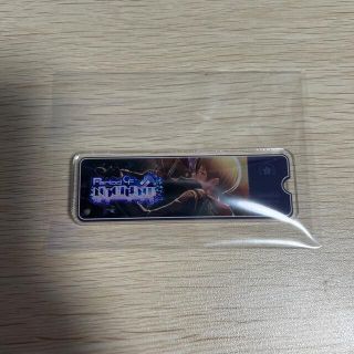 セガ(SEGA)のプロセカ バナーバッジ(キャラクターグッズ)