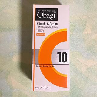 オバジ(Obagi)のオバジC10(美容液)