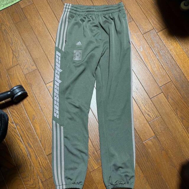 yeezy calabasas トラックパンツ